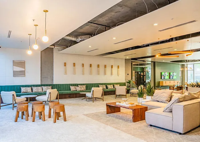 Dt Phx Getaway With Balcony Pool Gym And Wd Appartement Phoenix